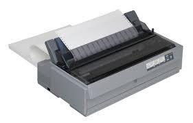 M3359A - Fujitsu DL5600 Dot Matrix Printer