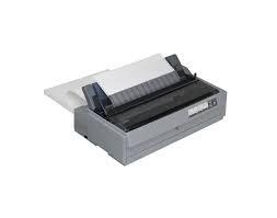 M3374A - Fujitsu DL5800 Dot Matrix Printer