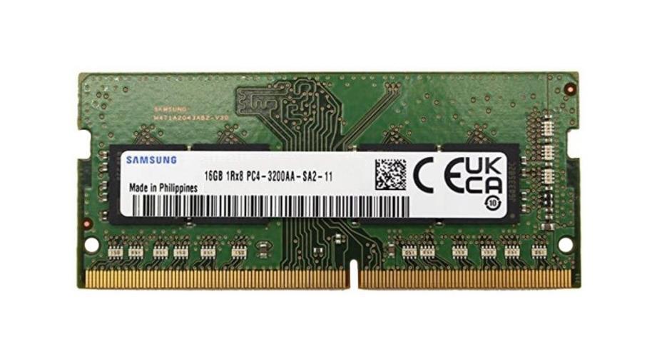 M471A2G43CB2-CWE: Samsung 16GB DDR4 SODIMM at ServerTechCentral
