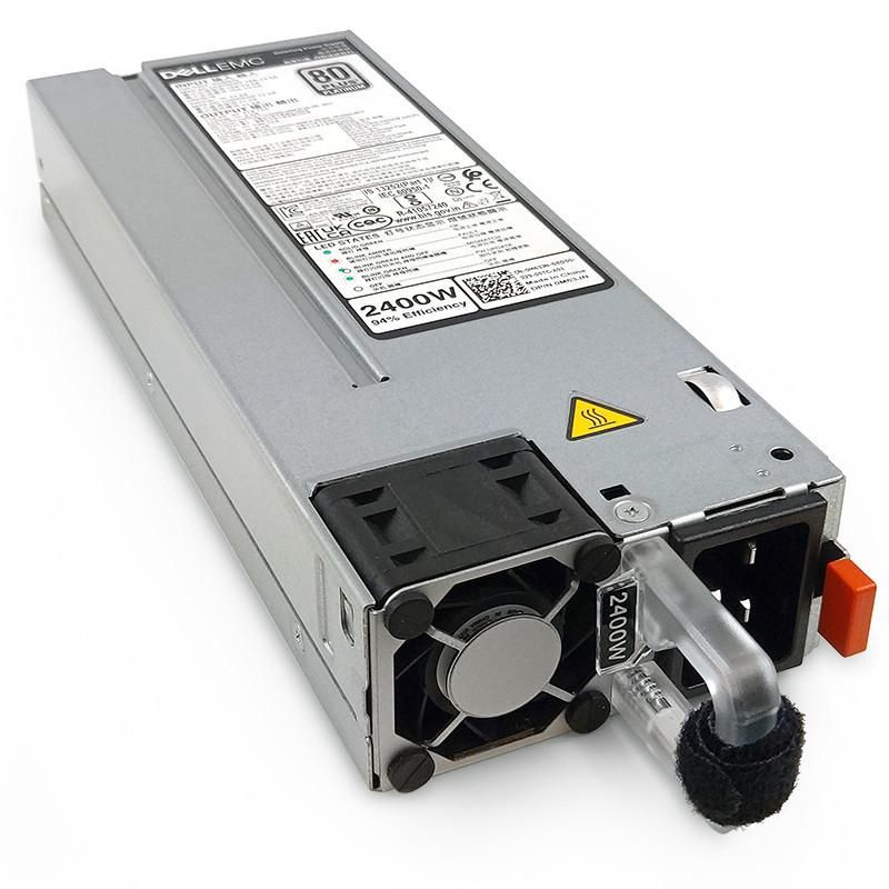 Dell M63JN 2400W 80+ Platinum AC Power Supply
