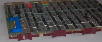 M8256 - DEC Rx211 Unibus Quad Rxo2 Controller