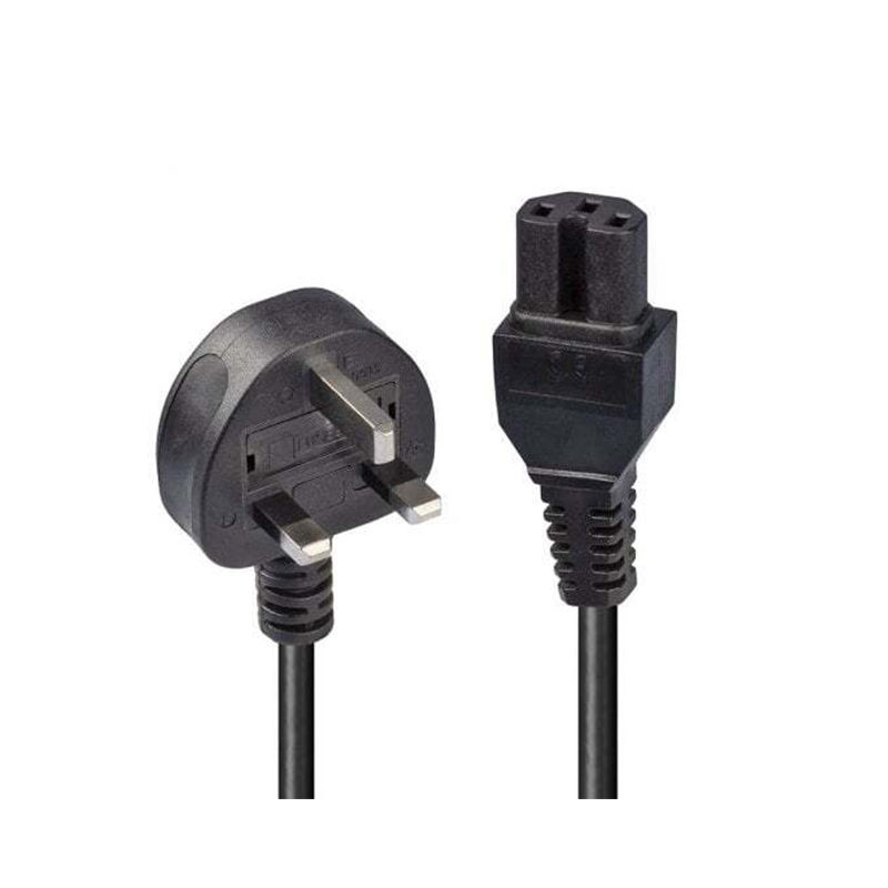 MA-PWR-CORD-UK, Cisco Meraki MX Series Power Cable, UK Type, 250V, 10A