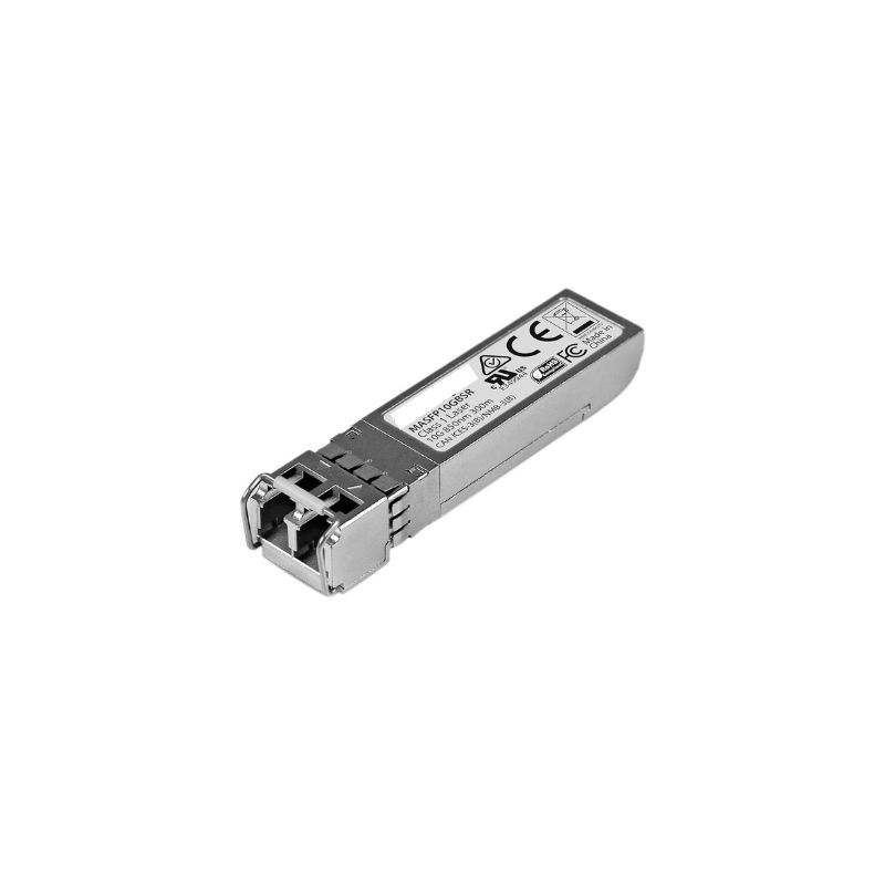 MA-SFP-10GB-SR, Cisco Meraki SFP Module, 10GBase-SR/Multimode/LC Connector
