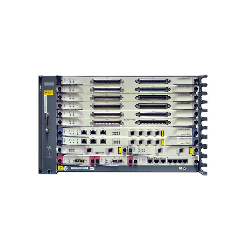 MA5603T, Huawei SmartAX MA5603T, 13 slots/2Tbit/s/1.5Tbit/s
