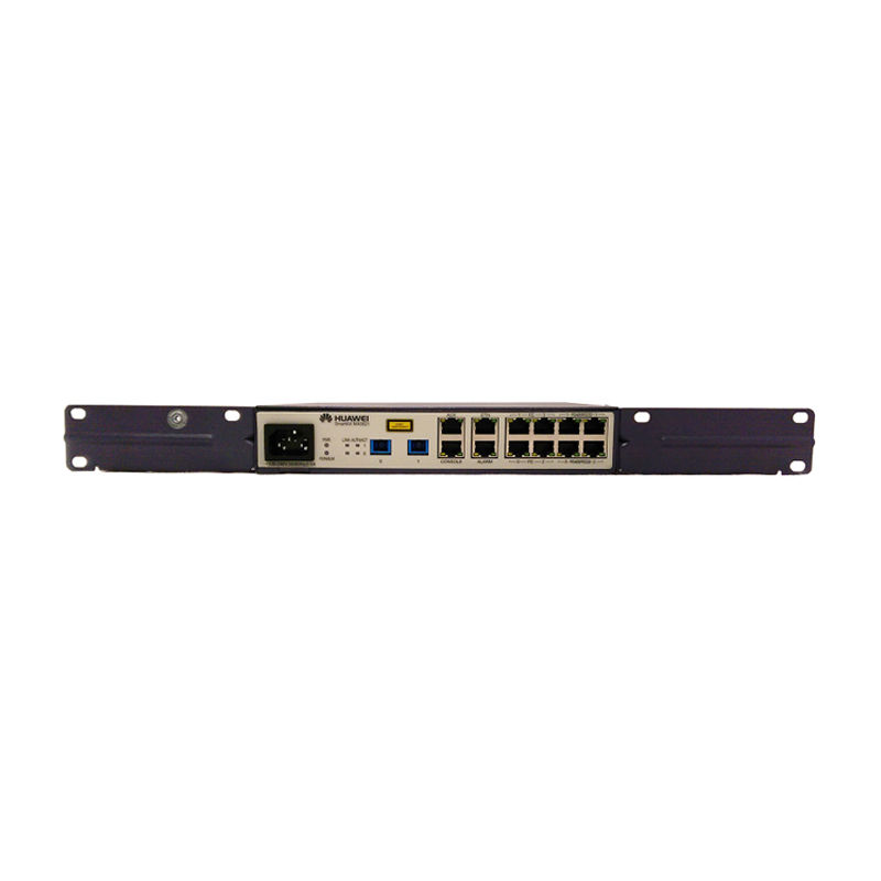 MA5621, Huawei SmartAX MA5621 MDU, 4xFE electrical/4xRS485/RS232/2xEPON ports