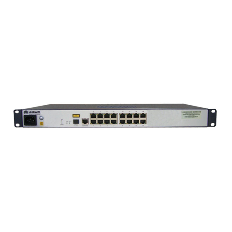 MA5626-16FE, Huawei MA5626 Series MDU, 16xFE ports