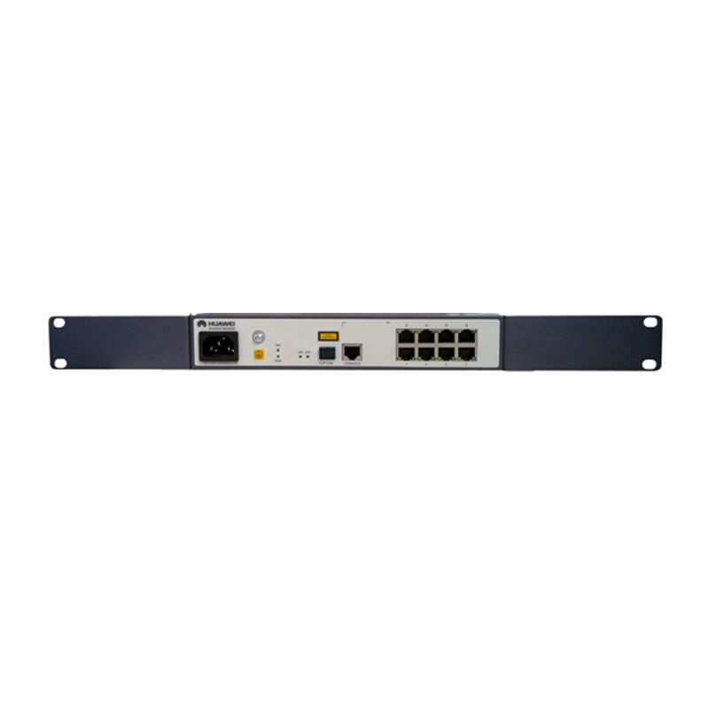 MA5626-8FE-POE, Huawei SmartAX MA5626 MDU, 8xFE ports/AC-powered/Reverse PoE