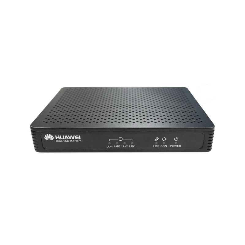 MA5871, Huawei SmartAX MA5871 ONU, 10G GPON/4xGE/2xPOTS