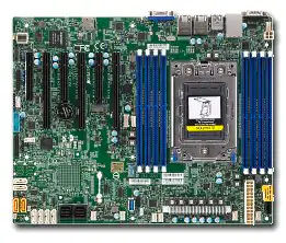 Supermicro H11SSL-i