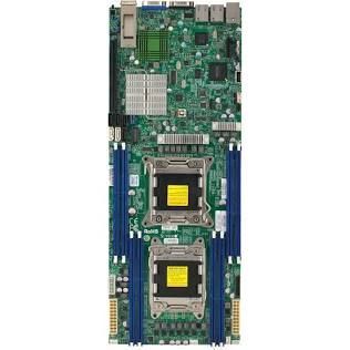 Supermicro X9DRT-HIBFF Dual LGA 2011 Server Motherboard MBD-X9DRT-HIBFF-B