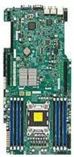 Supermicro X9SRG-F MBD-X9SRG-F-O Server Motherboard