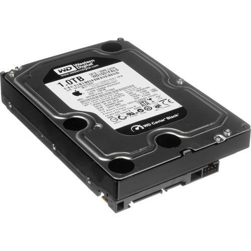 Apple 1TB SATA Hard Disk Drive Kit for Mac Pro