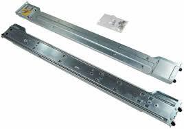 MCP-290-00053-0N - Supermicro 26.5-inch to 36.4-inch Mounting Rail Set for 2U, 3U