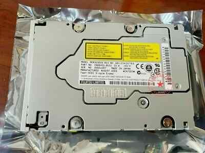 Fujitsu MCR3230SS 2.3GB Internal Magneto-Optical Drive