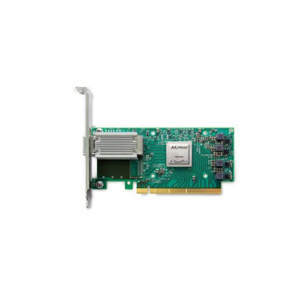 MCX555A-ECAT Mellanox 100G Network Adapter Card