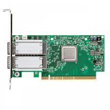 MCX556A-ECAT - Mellanox ConnectX-5 2 x Ports Network Card