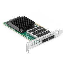 MCX631102AN-ADAT - Mellanox 2P 25GbE PCIe 4.0 x8 Network Adapter