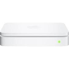 Apple MD031AM/A AirPort Extreme 5th Generation Wireless Router