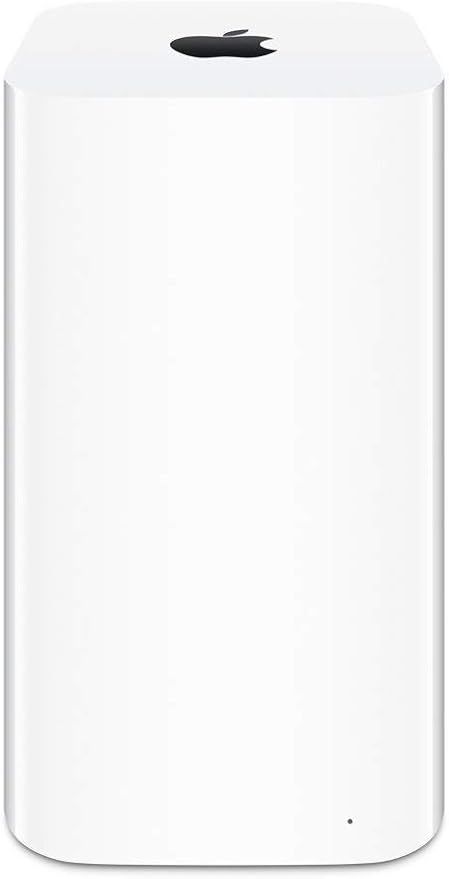 Apple AirPort Extreme MD031B/A Wireless Router