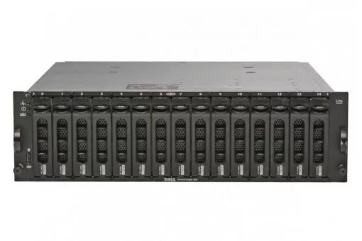Dell Powervault MD3000 SAS SATA Storage Array