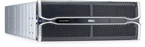 Dell PowerVault MD3260 Disk Array