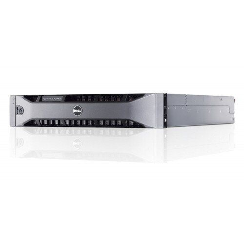 Dell Powervault MD3420 Storage Array 24 2.5 inch Bays Untitled Document