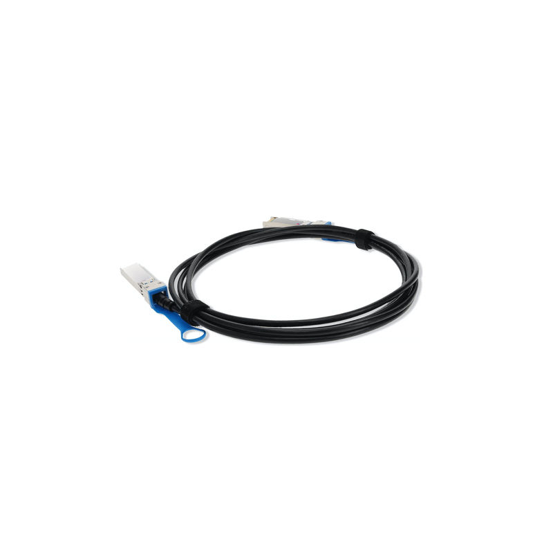 MCP2M00-A005E26L, NVIDIA Mellanox Cable, 25Gb/s, SFP28, 5m