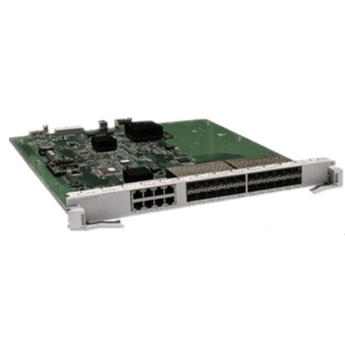 ME0D0EEGFE70, Huawei ME0D0E Series Flexible Card, 20x1000Base-X SFP/BP40-E