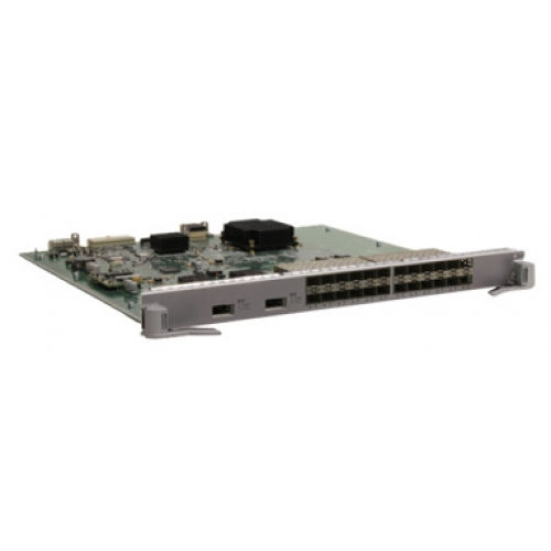 ME0D0EFGFB7H, Huawei ME0D0EFGFB7H Module, 24x100/1000Base-X SFP/Hot-swappable