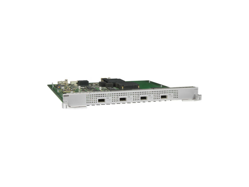 ME0D0L5XXE70, Huawei ME Series Broadband Service Unit, 5x10G SFP+ ports