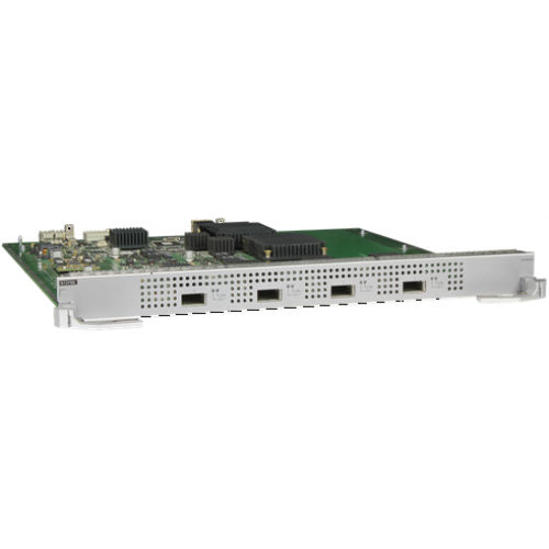 ME0D0L6XXB7H, Huawei ME0D0 Series Switch Flexible Card, 6x10G SFP+, LAN/WAN, BP100