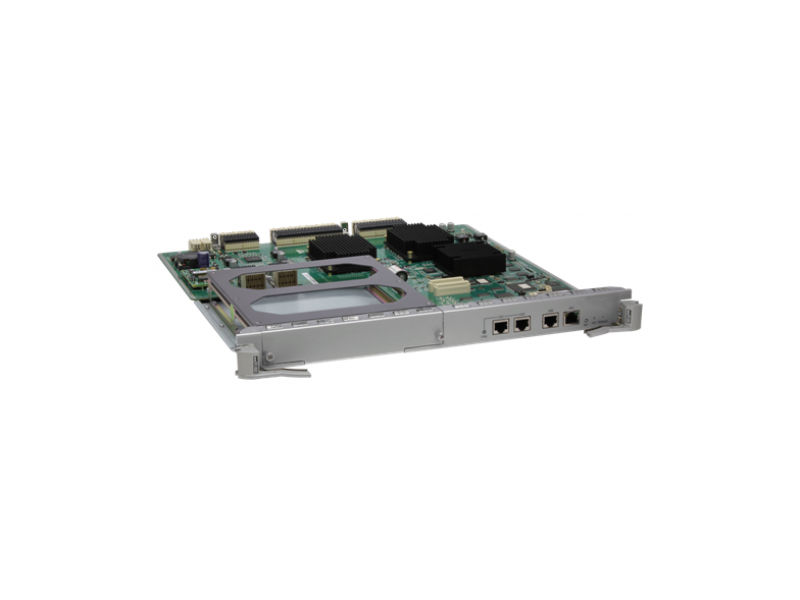 ME0D0SRUA570, Huawei ME0D0SRUA570 Switch, Route Processing Unit A5/High performance processing/Enhanced reliability/Compatible with ME60 series