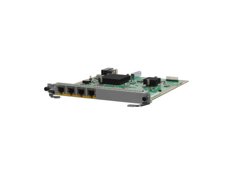 ME0M004CT310, Huawei ME0M004 Switch Module, 4-Port E3/T3/BP10