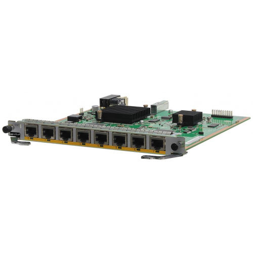 ME0M00CFE110, Huawei ME0 Series Flexible Card, 24 E1/T1 ports/DB100/BP10