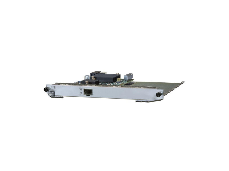 ME0M0E1XXE20, Huawei ME0 Series Flexible Card, 1x10G LAN/WAN-XFP/Hot-swappable/For BP20-E