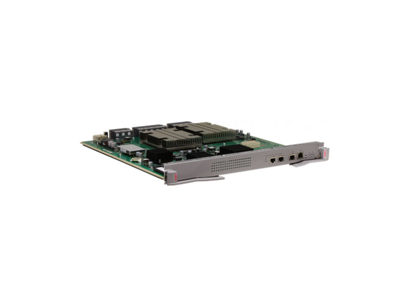 ME0MMSUF2120, Huawei ME0 Series Flexible Card, Multi Service Unit, 2 sub-slots, MSUF-21