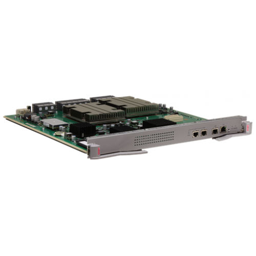 ME0MMSUF4020, Huawei ME0MMSUF4020 Flexible Card, Multi Service Unit, 2 sub-slots, MSUF-40