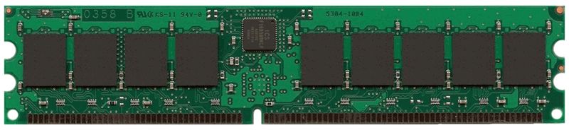 MEM-3900-1GB=, Cisco MEM-3900 Series Memory, 1GB DRAM/1 DIMM/Spare