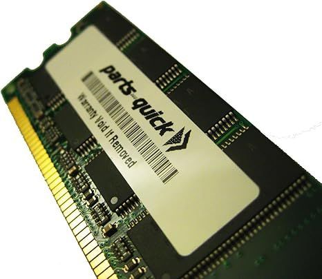 Cisco 4GB DRAM Memory Module for ISR 4300 Series