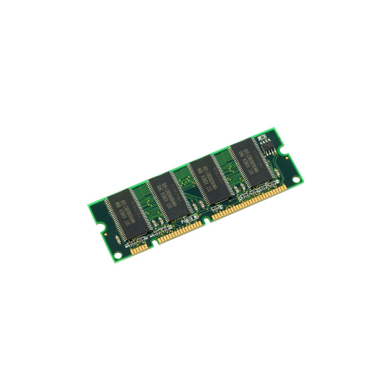 MEM-4400-4G, Cisco ISR 4400 Router Memory, 4GB DRAM/2x2GB Module/For ISR 4400