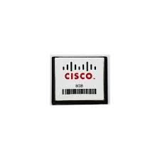 Cisco 8GB Flash Memory Module