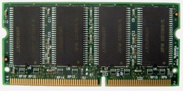 MEM1841-128D, Cisco 1841 Router, 128MB SODIMM DRAM