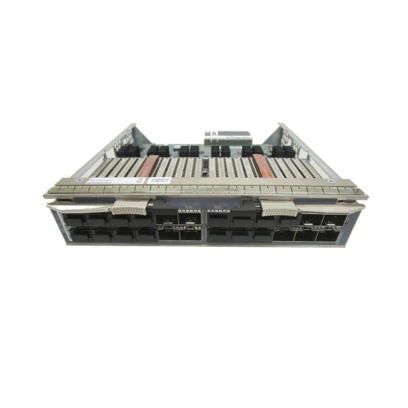 MIC6-10G, Juniper MPC6 MIC, 24x10GE SFP+