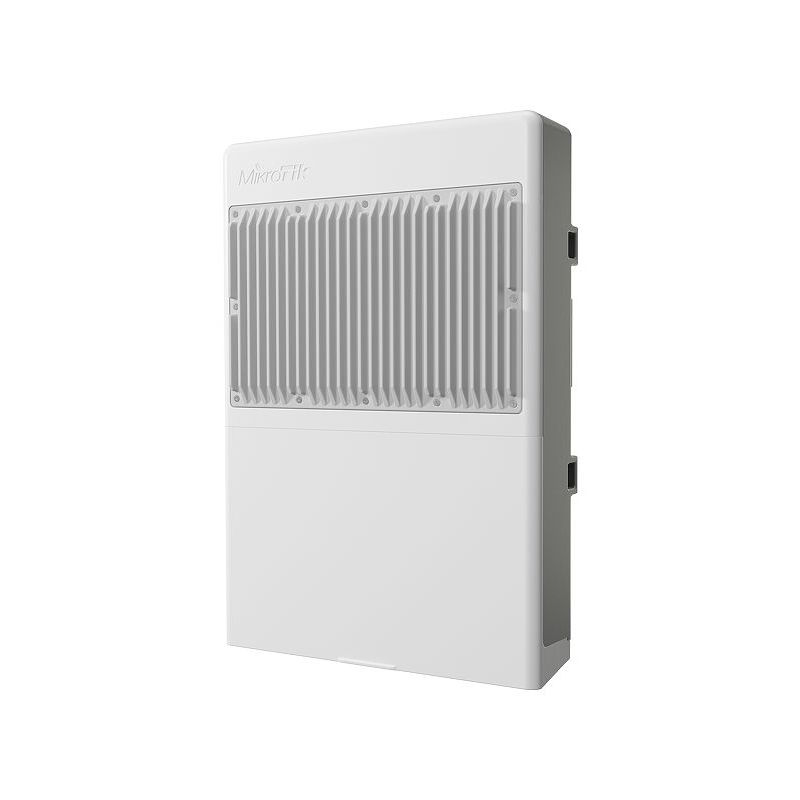 CRS318-16P-2S-plus-OUT, Mikrotik CRS300 Switch, 16xPoE-out Gigabit/2xSFP+
