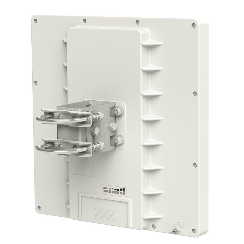 RB911G-5HPnD-QRT, Mikrotik RB911 Series Wireless CPE, 5GHz dual-chain/Backbone/CPE/Gigabit Ethernet