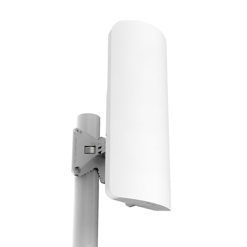 RB921GS-5HPacD-15S, Mikrotik RB921GS Series Wireless Access Point, 5GHz 15dBi Antenna/720MHz CPU/128MB RAM