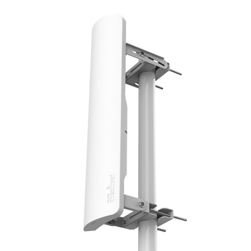 RB921GS-5HPacD-19S, Mikrotik RB921GS Series Wireless Access Point, 5GHz 19dBi Antenna/720MHz CPU/128MB RAM