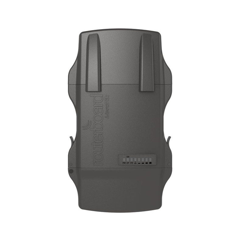 RB921UAGS-5SHPacT-NM, Mikrotik RB921 Series Wireless AP, 5GHz 802.11ac, 3xRPSMA, Gigabit Ethernet