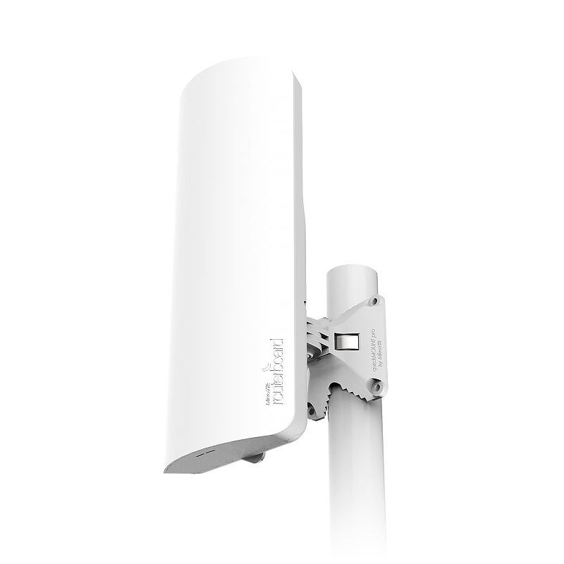 RBD22UGS-5HPacD2HnD-15S, Mikrotik Base Station, Dual-band 2.4/5GHz/PoE/Gigabit SFP