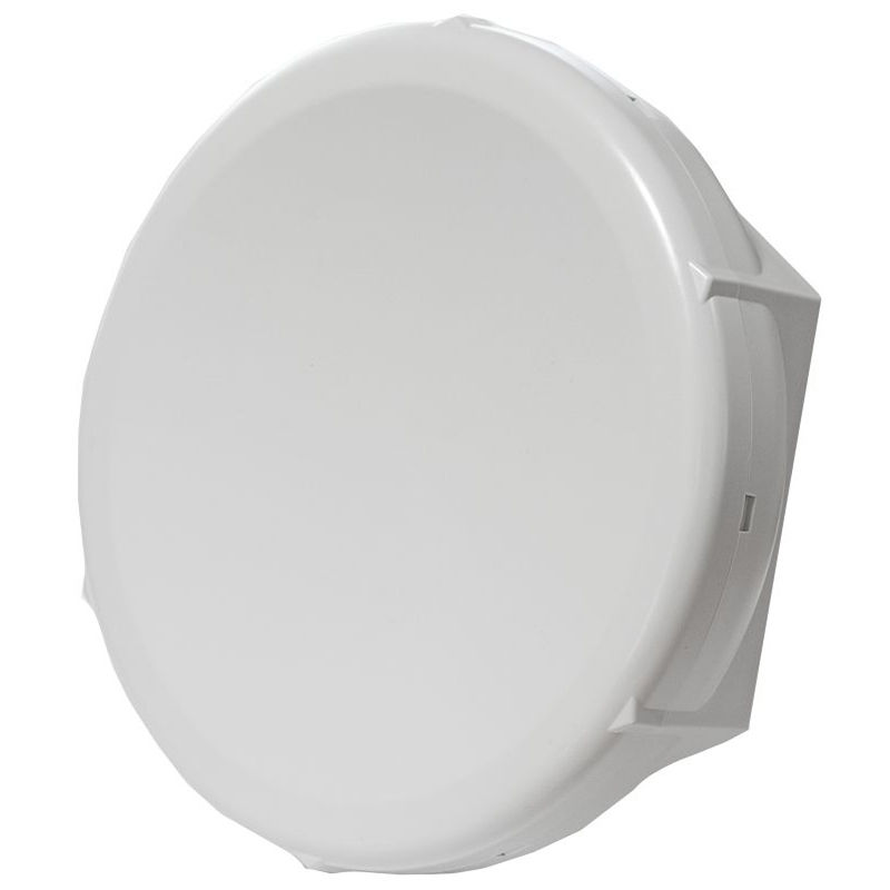 RBSEXTANTG-5HPnD, Mikrotik RBSEXTANTG Series CPE, 18dBi antenna/Gigabit Ethernet/Integrated radio